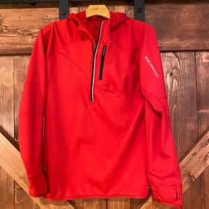 Salomon pullover
